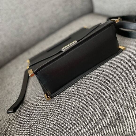 🇨🇦WANT LES ESSENTIELS mini valencia satchel - Picture 14 of 16